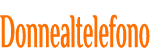 Logo Donnealtelefono.it